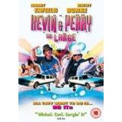 Kevin and Perry Go Large [DVD]